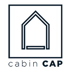 LOGO CABINCAP