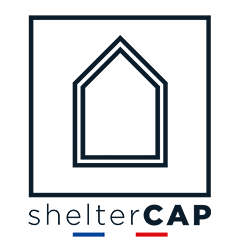 LOGO SHELTERCAP