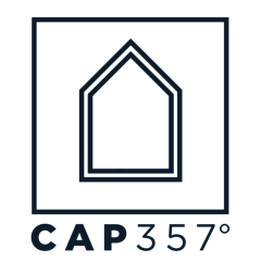 Logo CAP 357